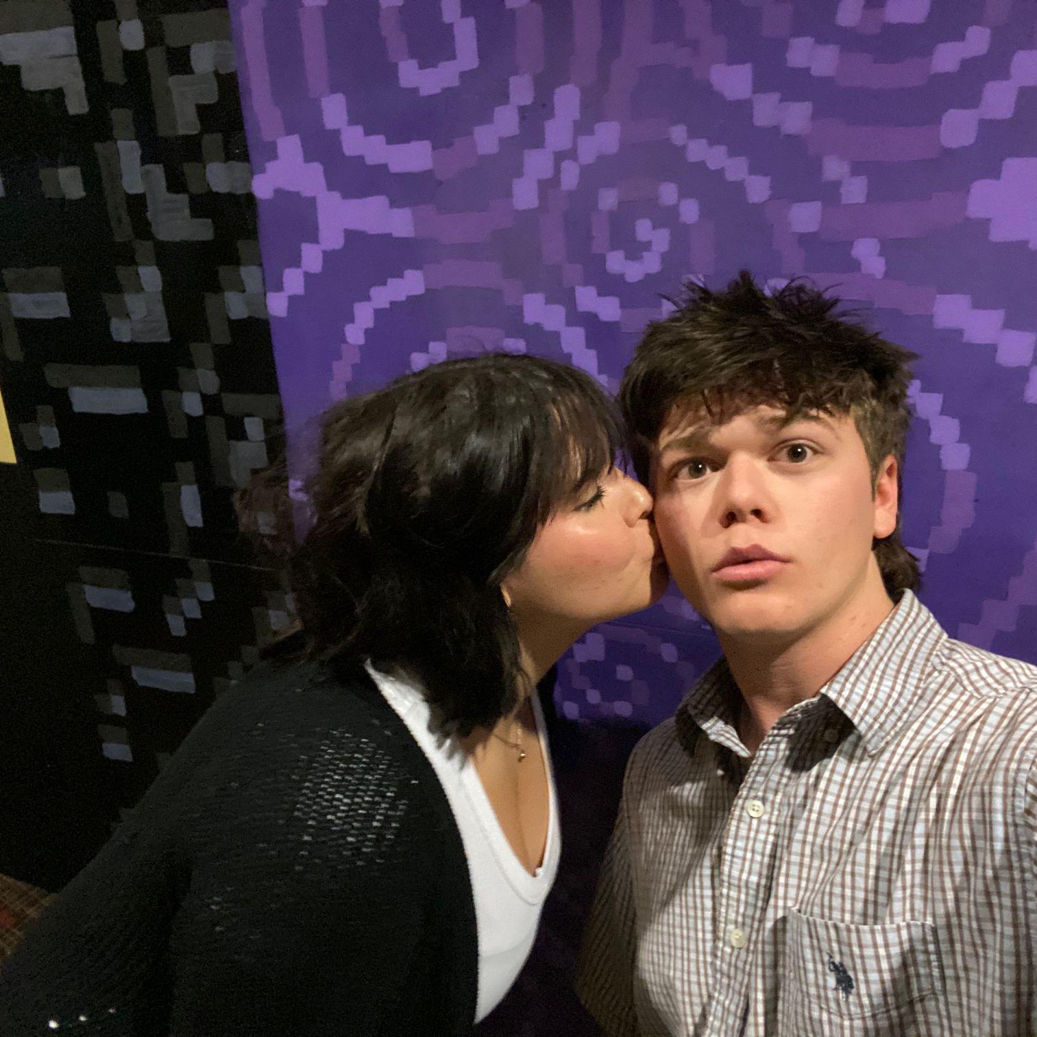 1st movie date # MINECRAFT