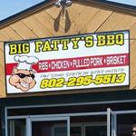 Big Fatty's BBQ
