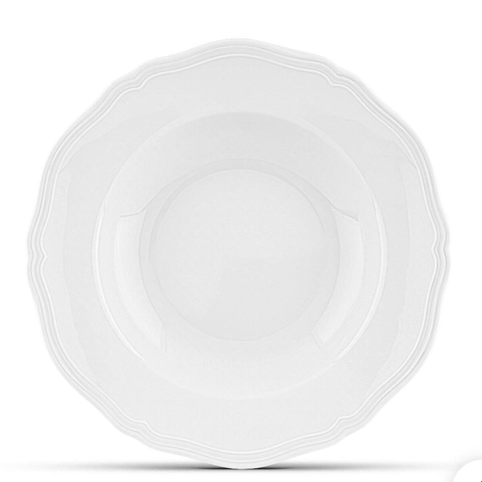 Soup plate | Antico Doccia