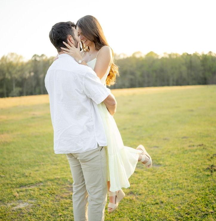 The Wedding Website of Colby Bethany and Carli Craft