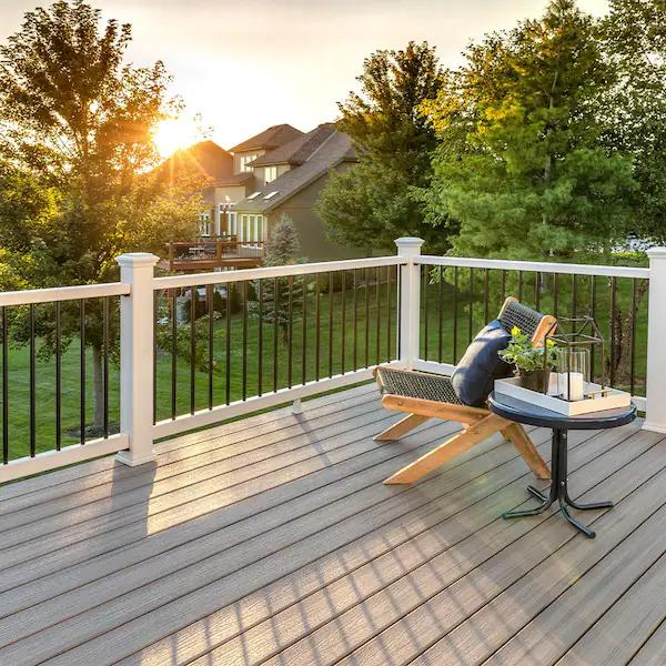 Dream Backyard & Deck Installation Fund