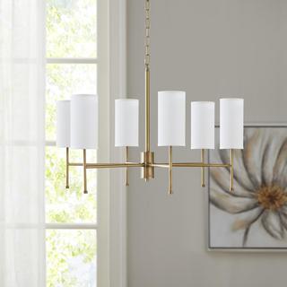 Maria 6-Light Chandelier