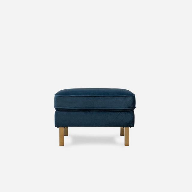 Albany Ottoman