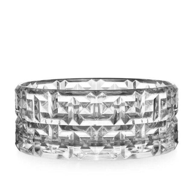 Tiffany T True Crystal Bowl