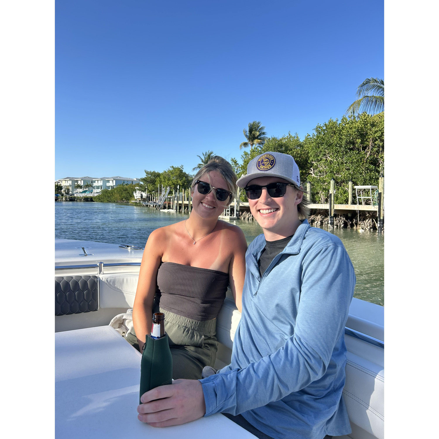 Marathon, Florida