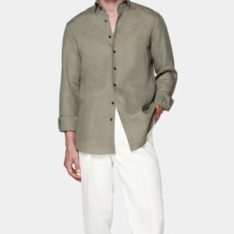 Attire example for men