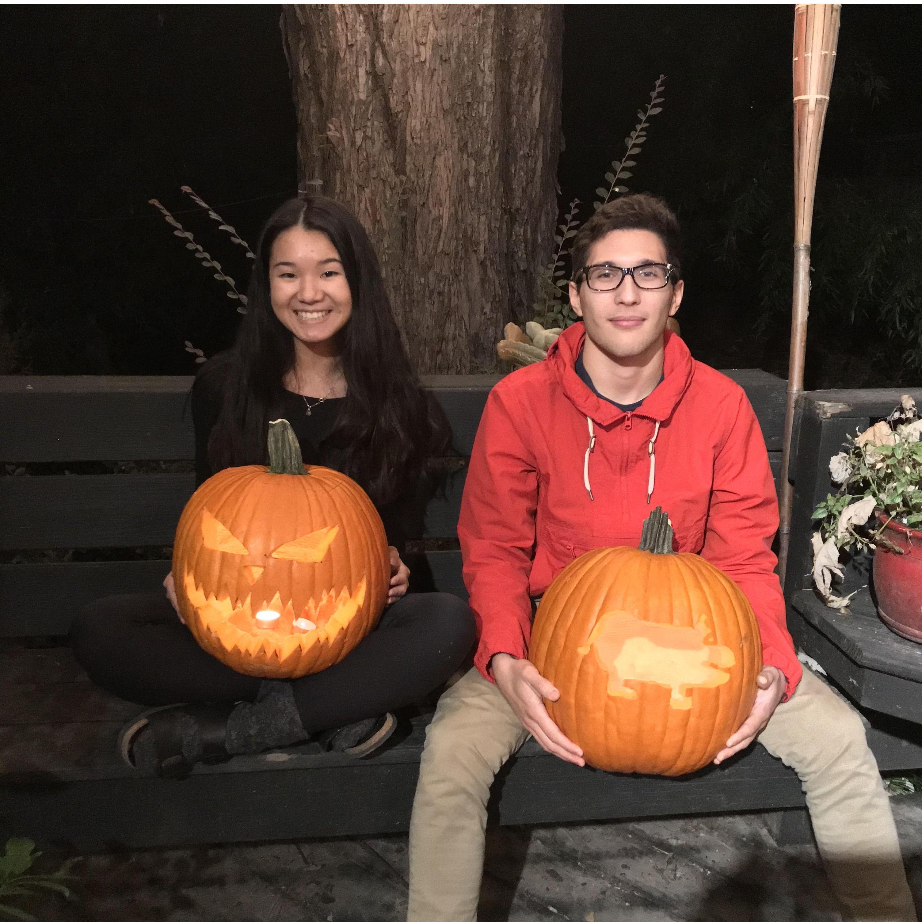 Halloween 2017