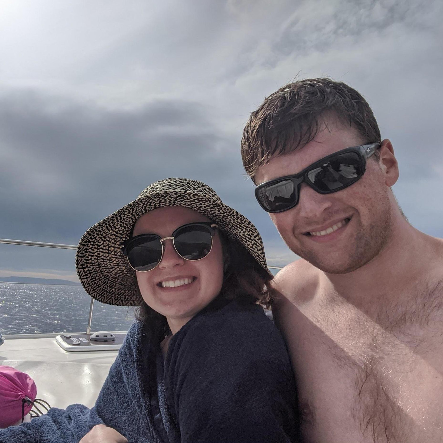 Trip to Cabo, Mexico, March 2020