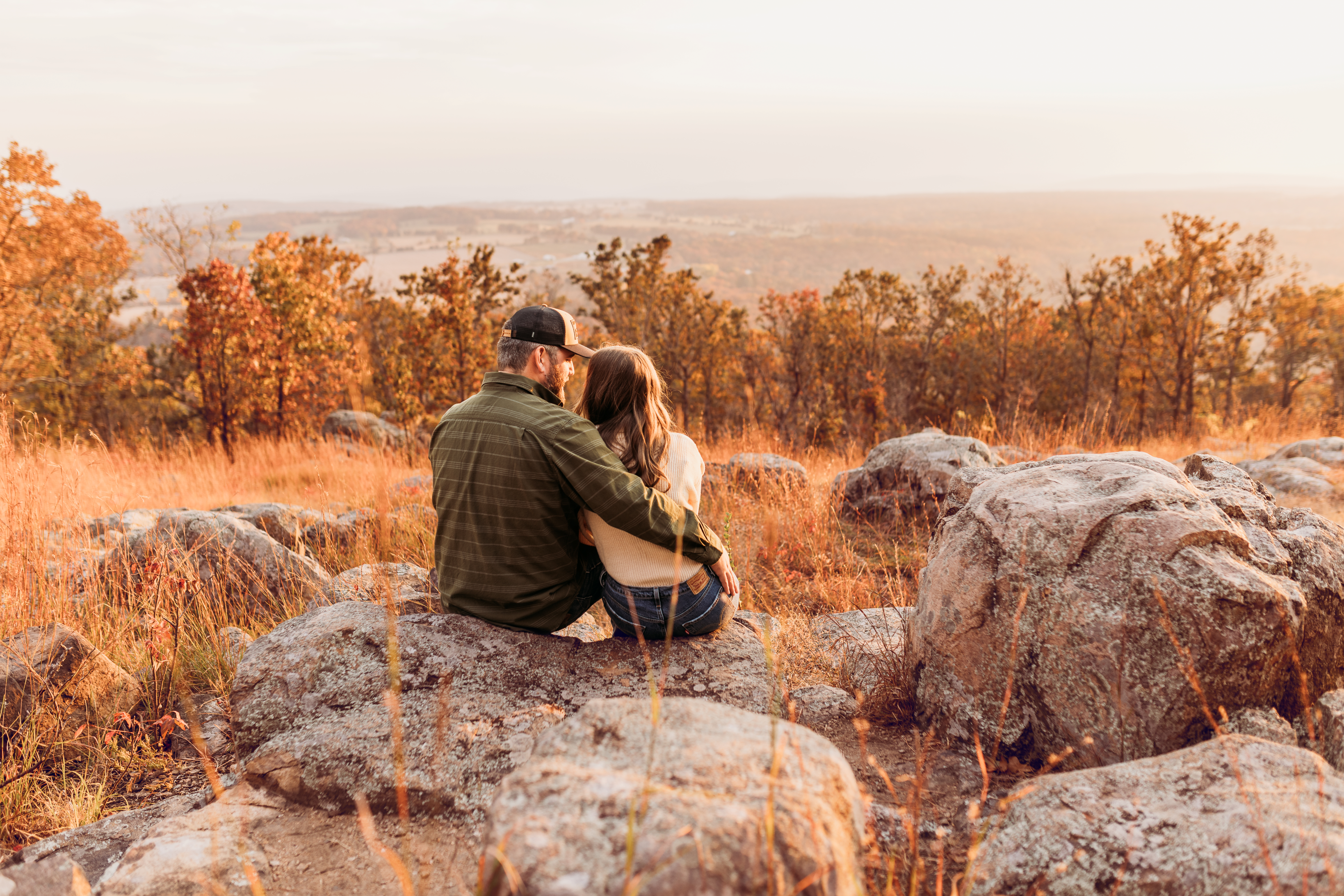 The Wedding Website of Sydney Schmidt and Josh Sisson