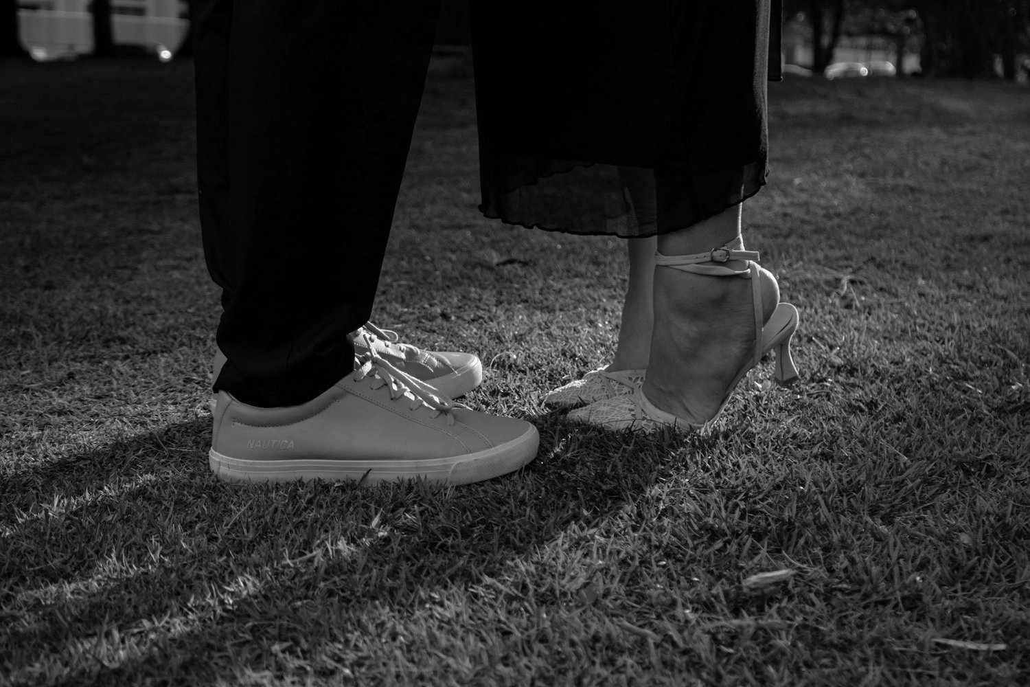 The Wedding Website of Sharelys Eliane and Javier Alexander