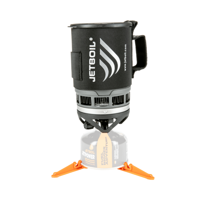 Zip JetBoil Cooking System