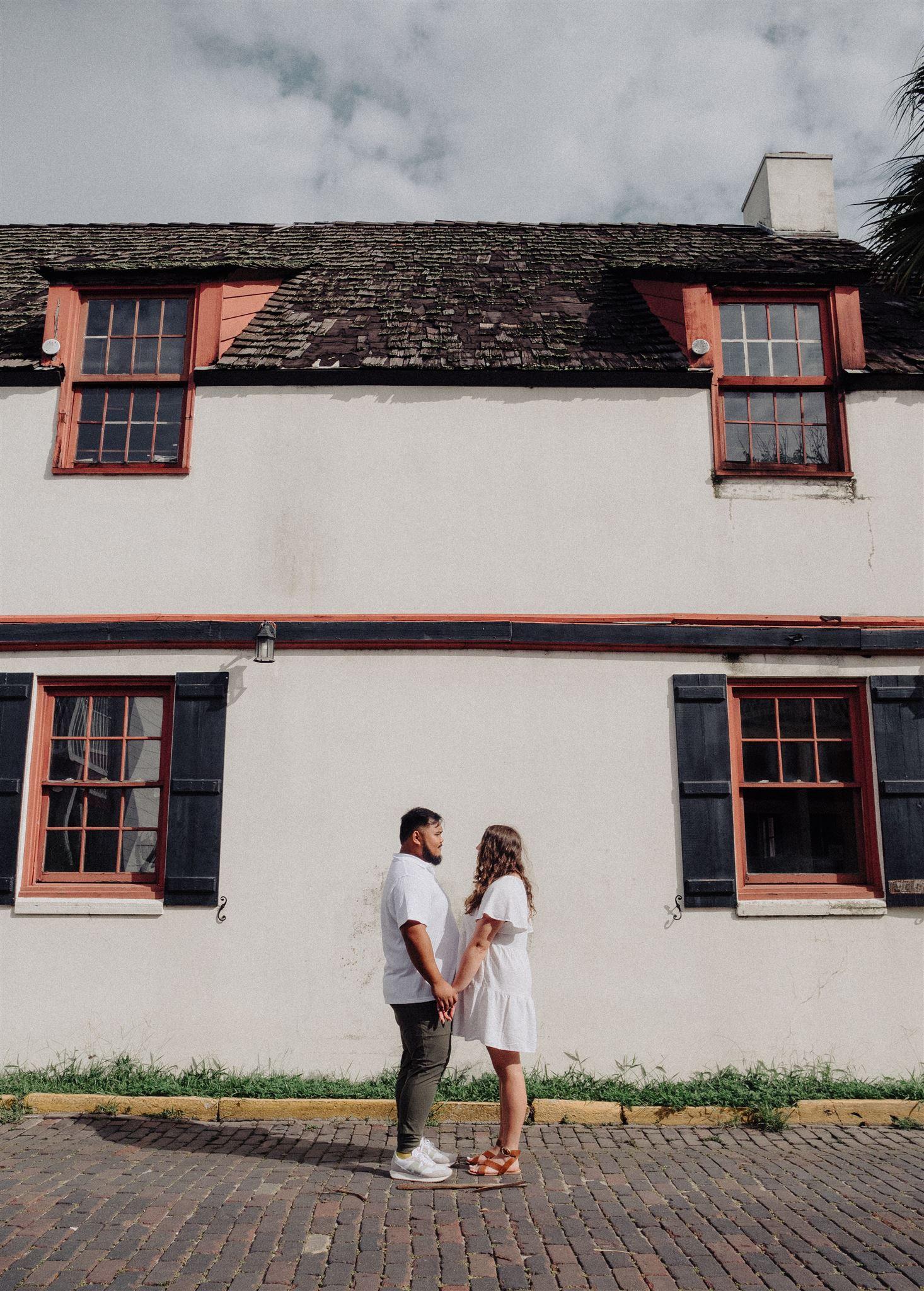 The Wedding Website of Gracie Quarles and Andre Medina
