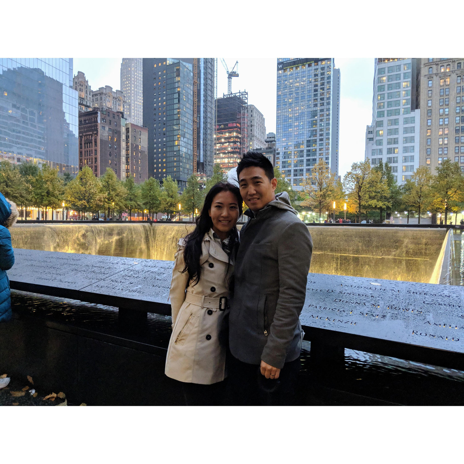 New York, New York
