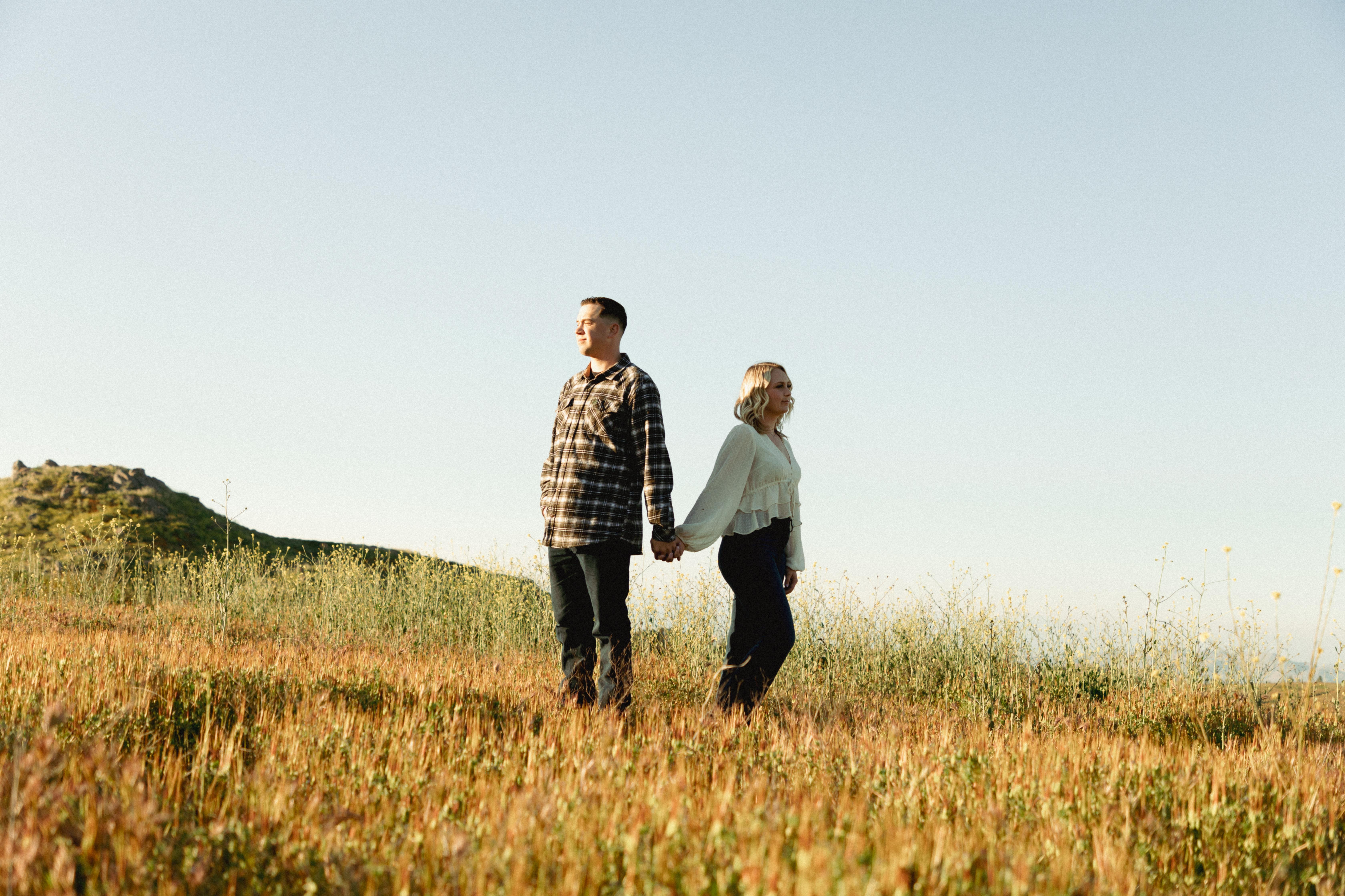 The Wedding Website of Emily Reed and Dustin Row