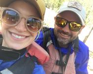 White Water Rafting