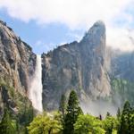 Yosemite National Park