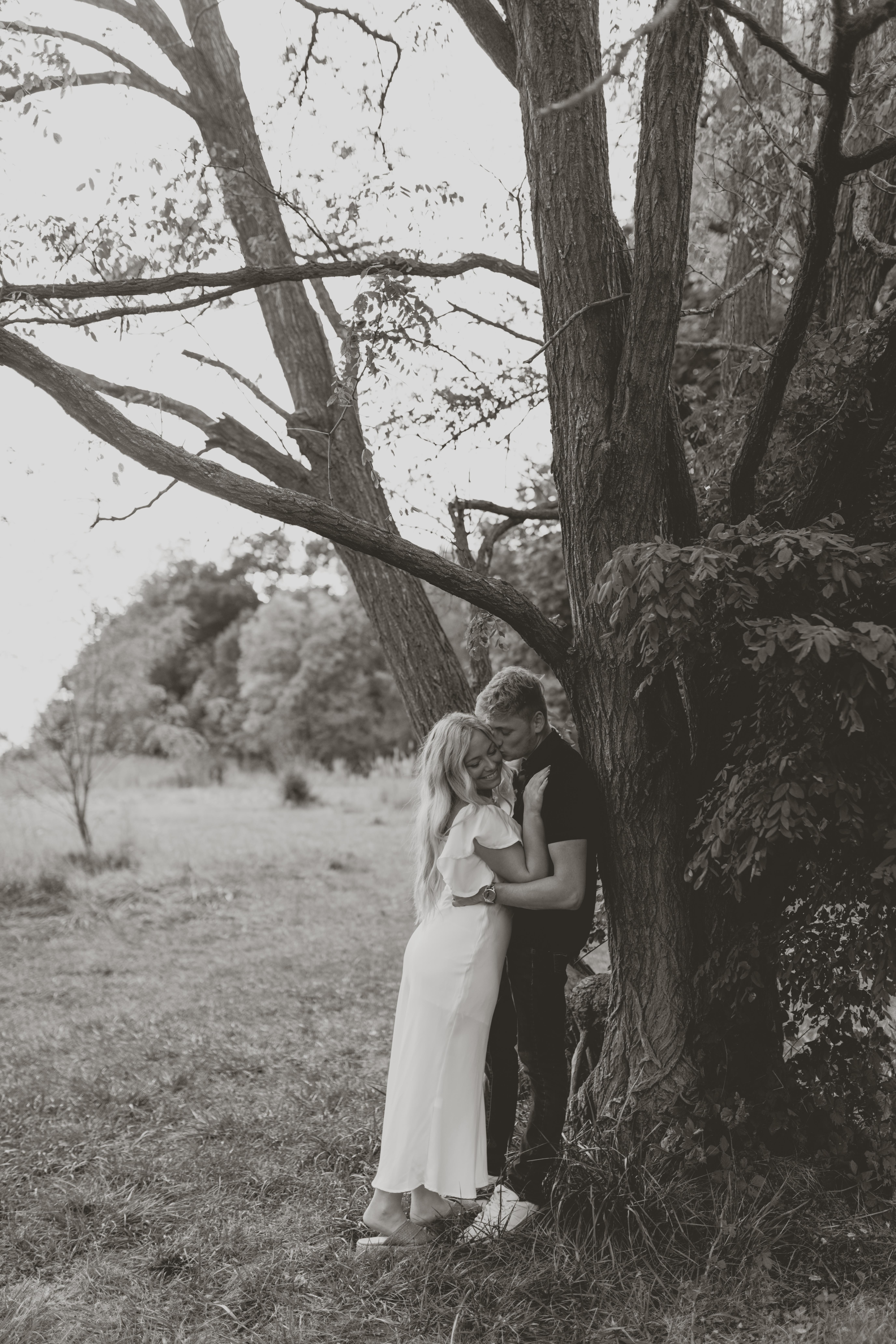 The Wedding Website of Hannah Burroughs and Tyler Johnson