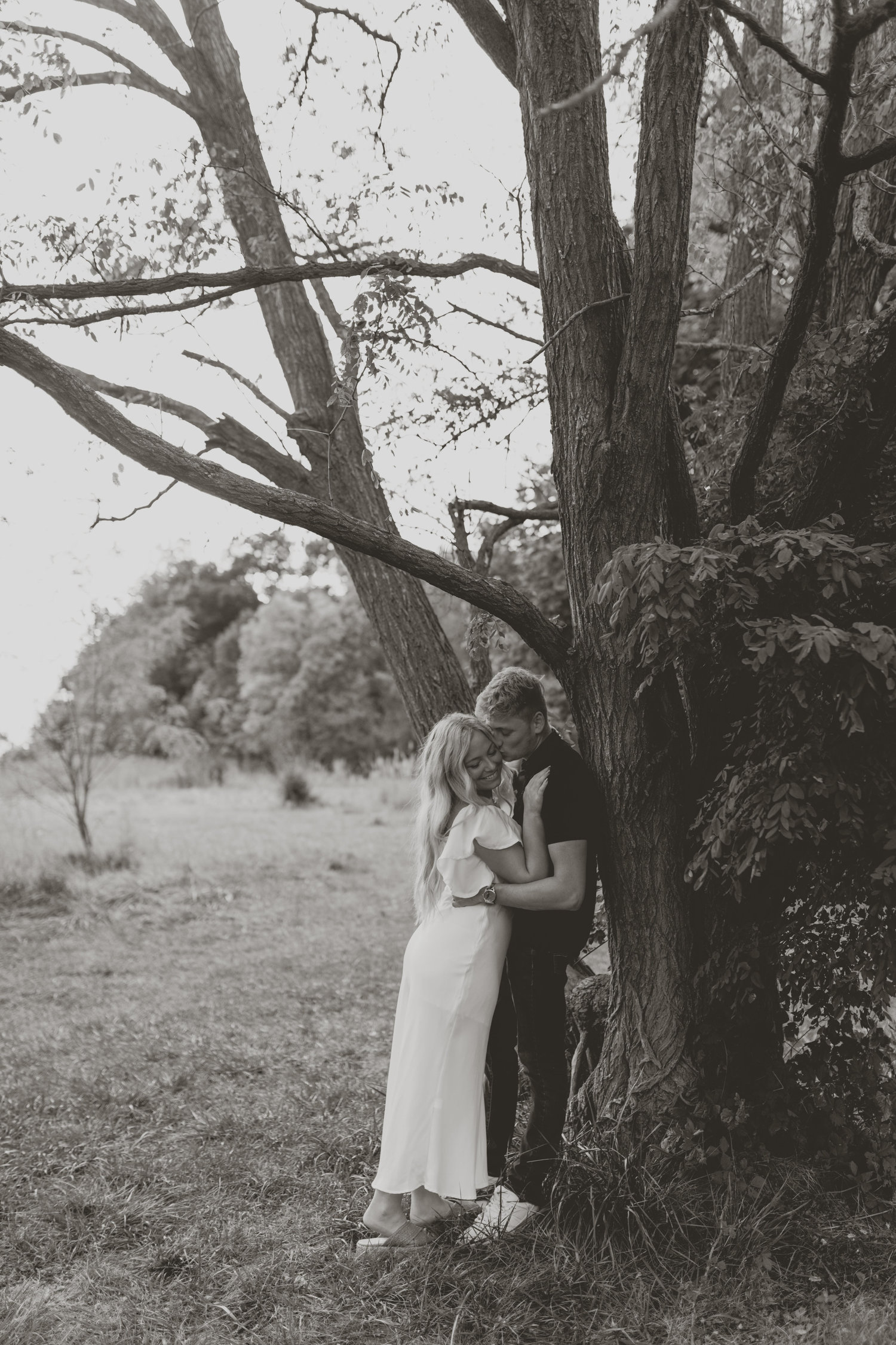 The Wedding Website of Hannah Burroughs and Tyler Johnson