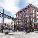 Ithaca Commons