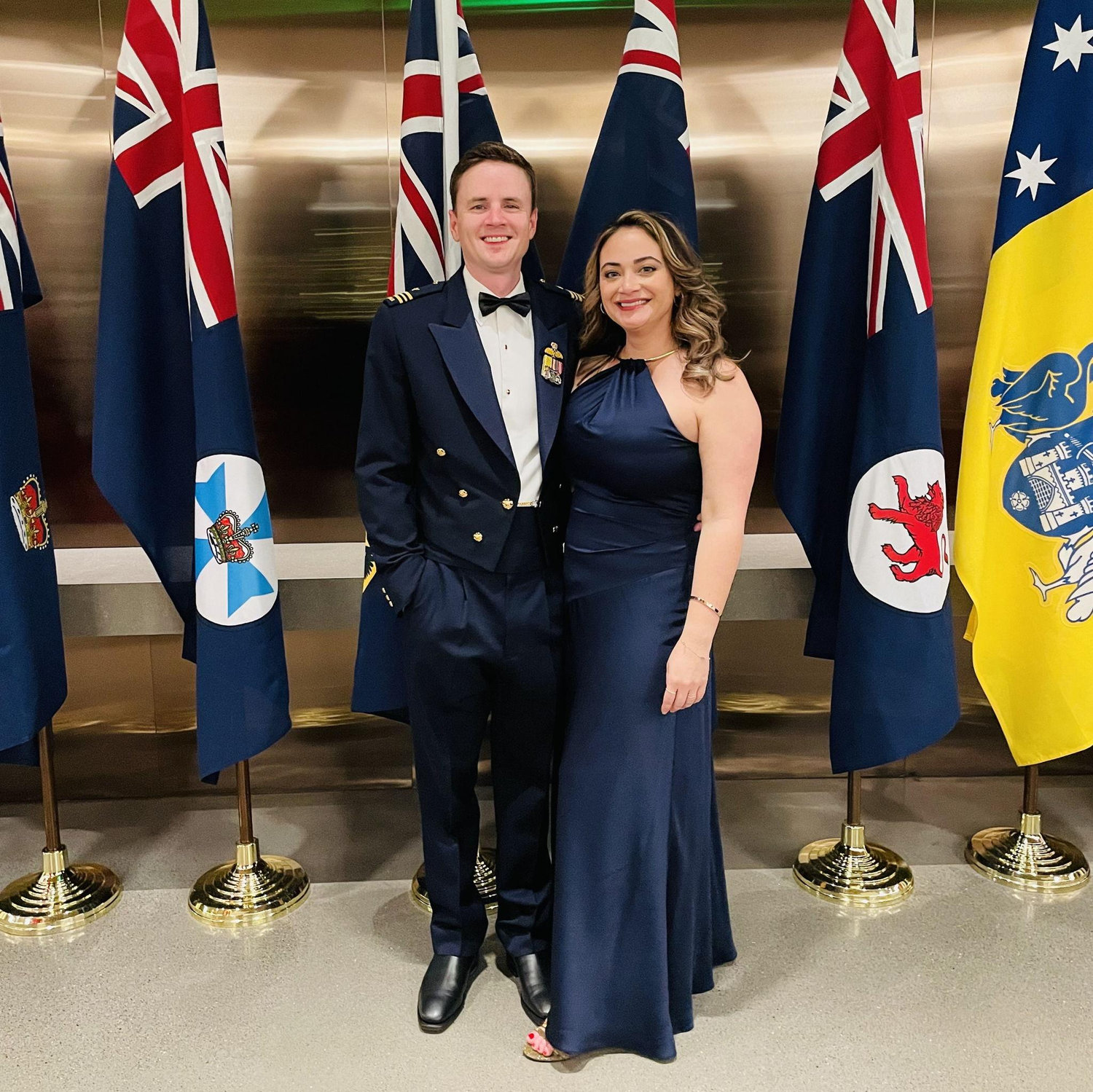Australian Embassy - Washington D.C.