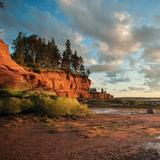 Burntcoat Head Provincial Park
