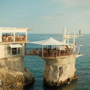 Honeymoon Dinners for Two