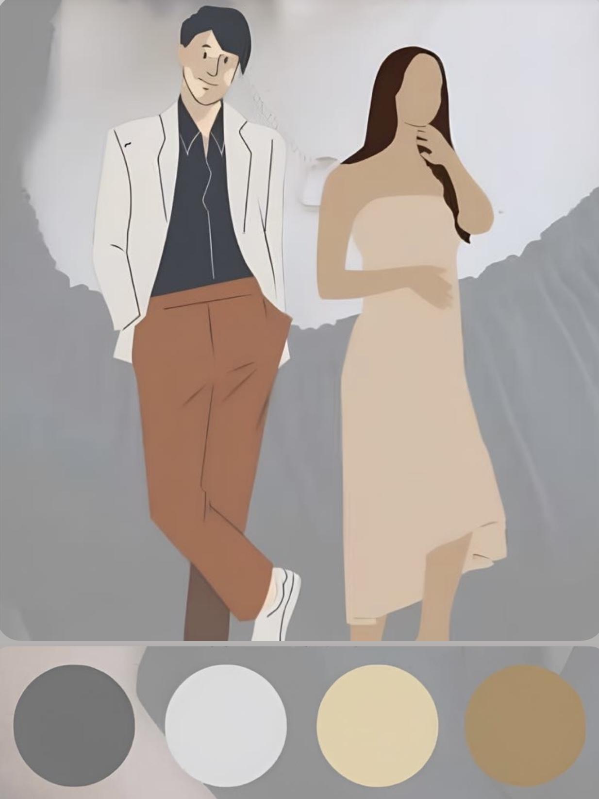 The Wedding Website of ALLEN NAVARETTE and RENZO ESTILONG