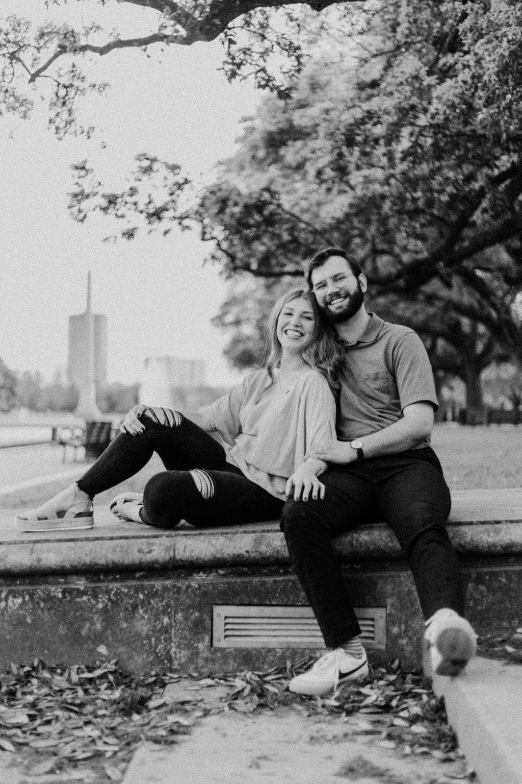 The Wedding Website of Jessica Ehling and Ethan Crisp