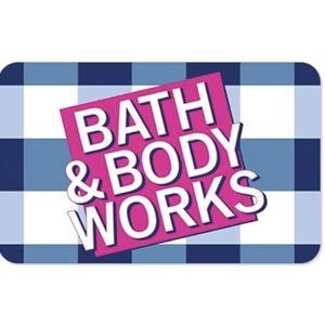 Bath & Body Works eGift Card | Digital Delivery