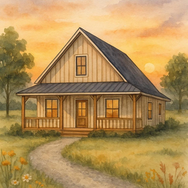 Future Home Fund