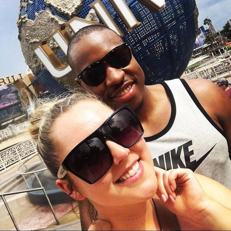 Universal Studios, 2018