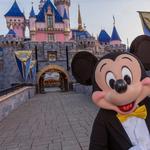 Disneyland Park
