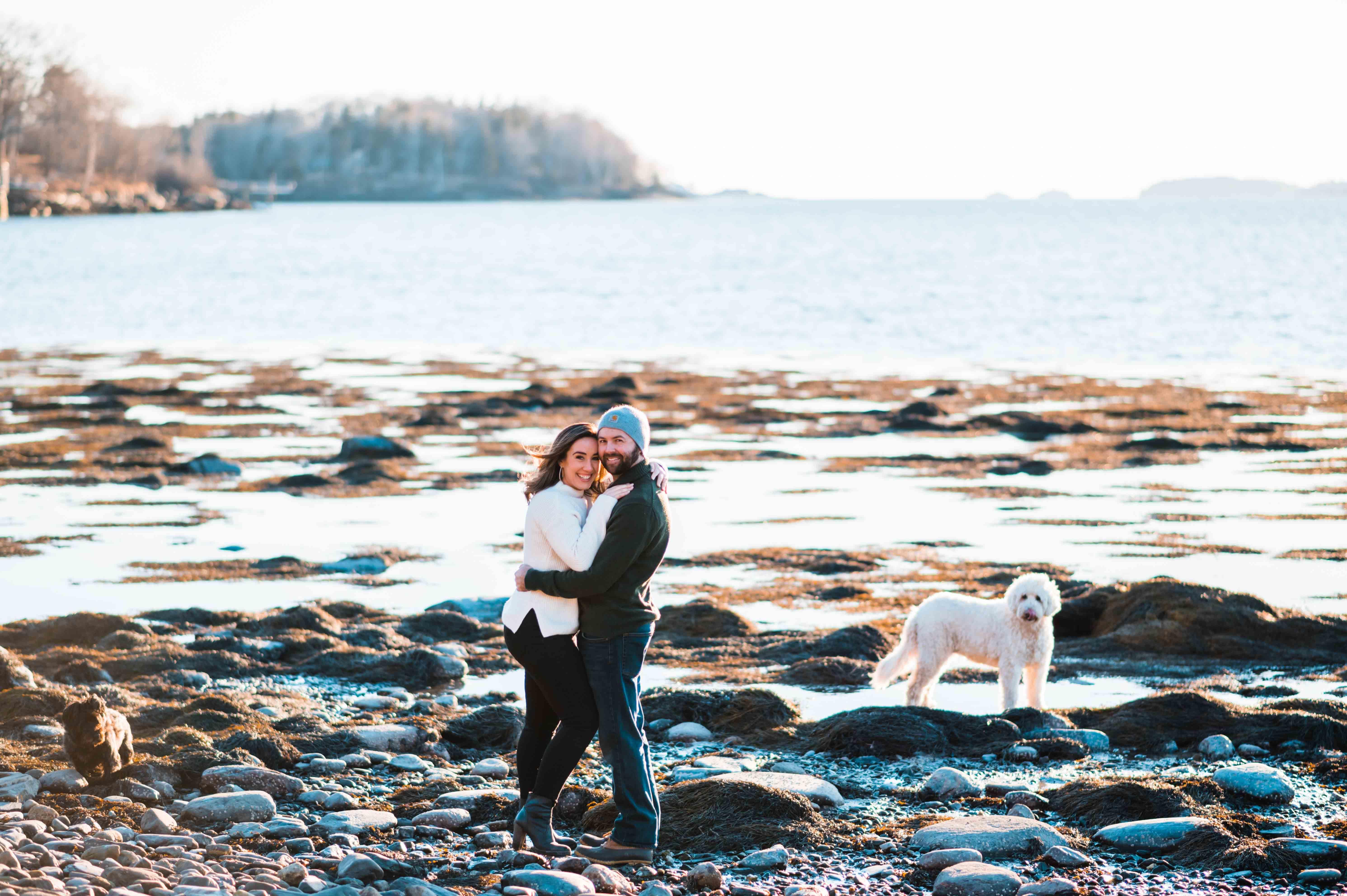 The Wedding Website of Amanda Choate and Taylor McGovern