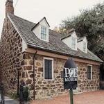 The Poe Museum