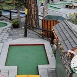 Kings Beach Miniature Golf