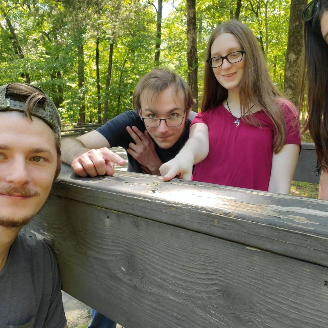 Fredrick Bobby Mantis the III.