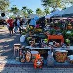 Vanderbilt Farmers Market