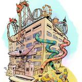 City Museum
