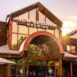 New Belgium Brewing Company