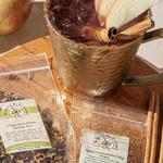 The Spice & Tea Exchange