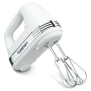 Cuisinart® Power Advantage Plus 9 Speed Hand Mixer