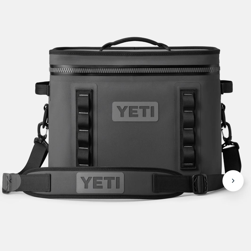 Hopper Flip 18 Soft Cooler