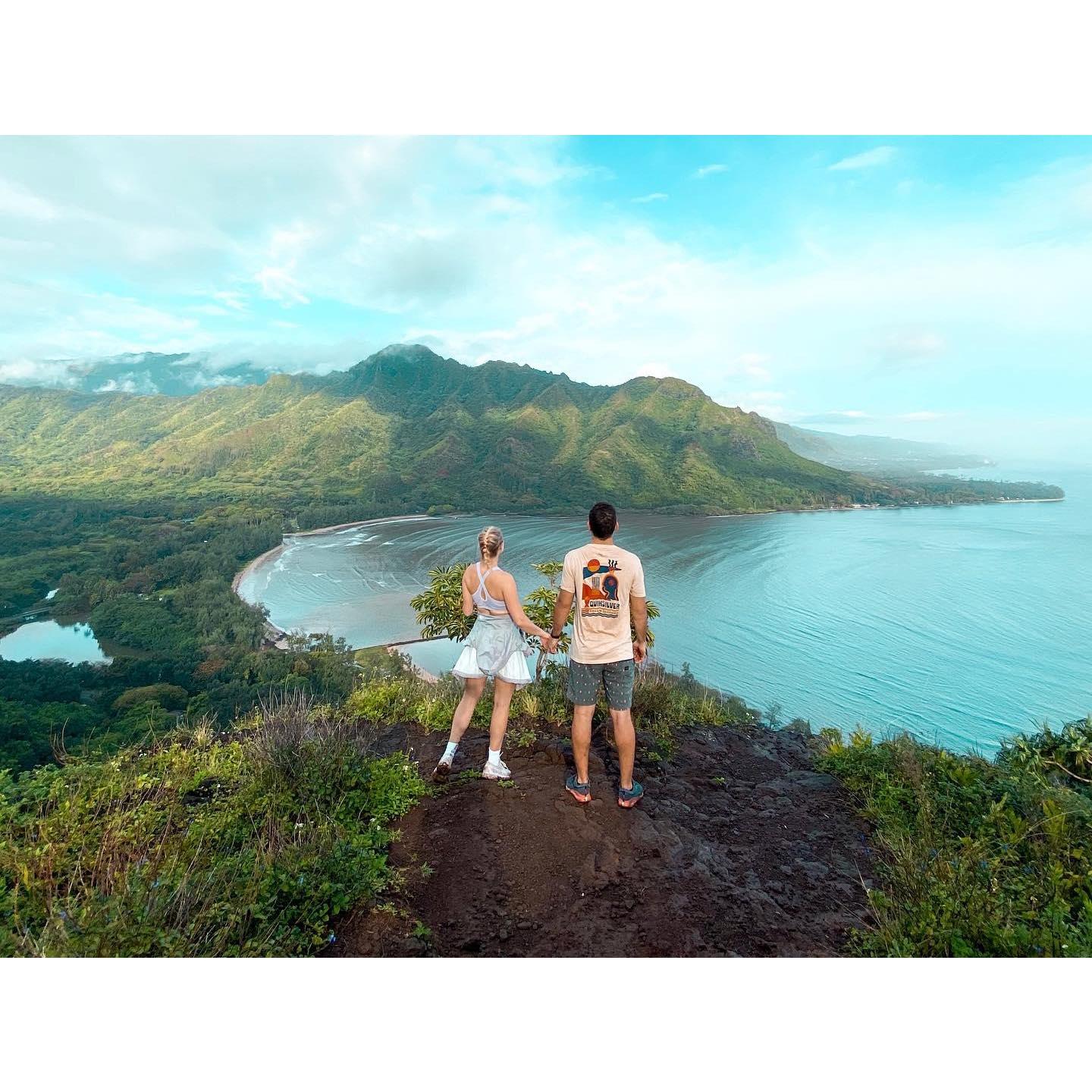 Hawaii