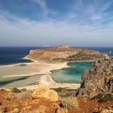 Balos Beach