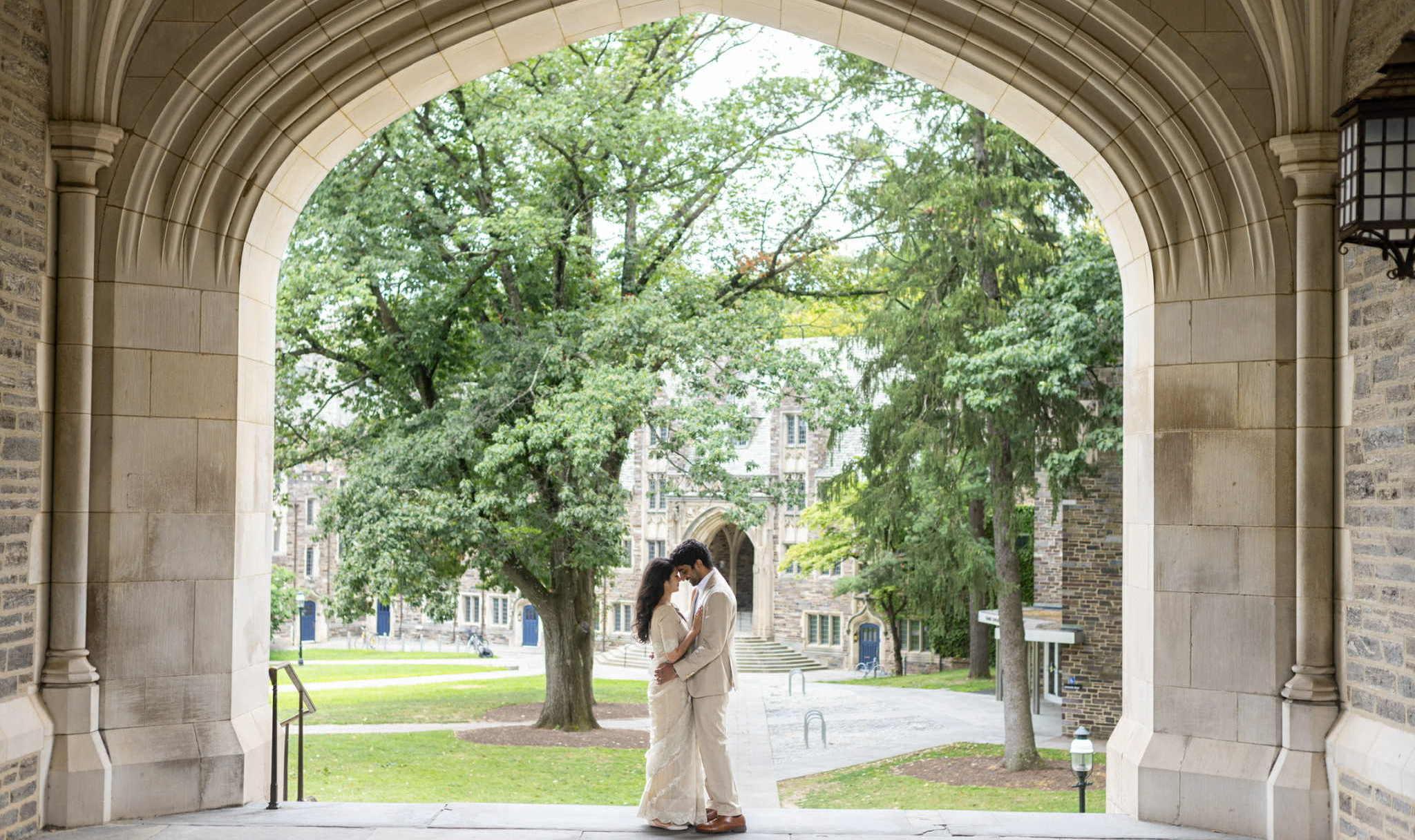 The Wedding Website of Aishwarya Kumar and Gautam Satishchandran