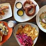 Restaurants