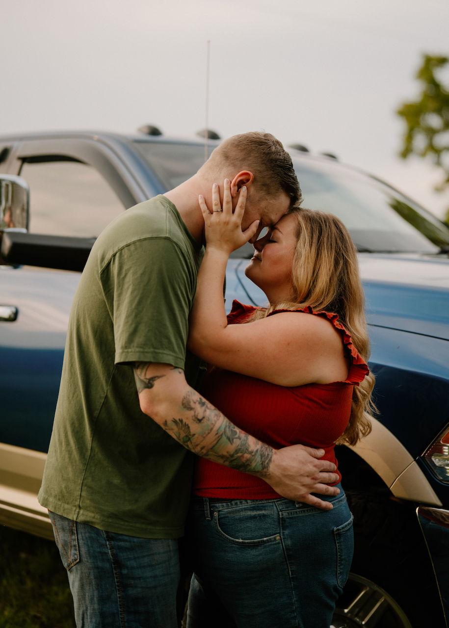 The Wedding Website of Megan Dillman and Matt Patterson