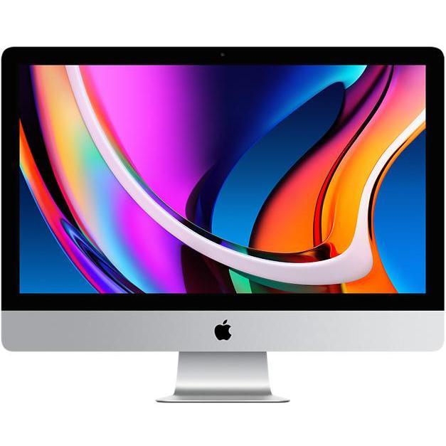 iMac 27''
Perché con la tecnologia siamo proprio due frane, e vogliamo metterci in gioco!