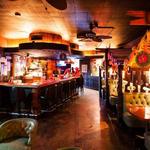 The Tonga Hut Restaurant and Tiki Bar