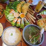 Anh Ơi Phở